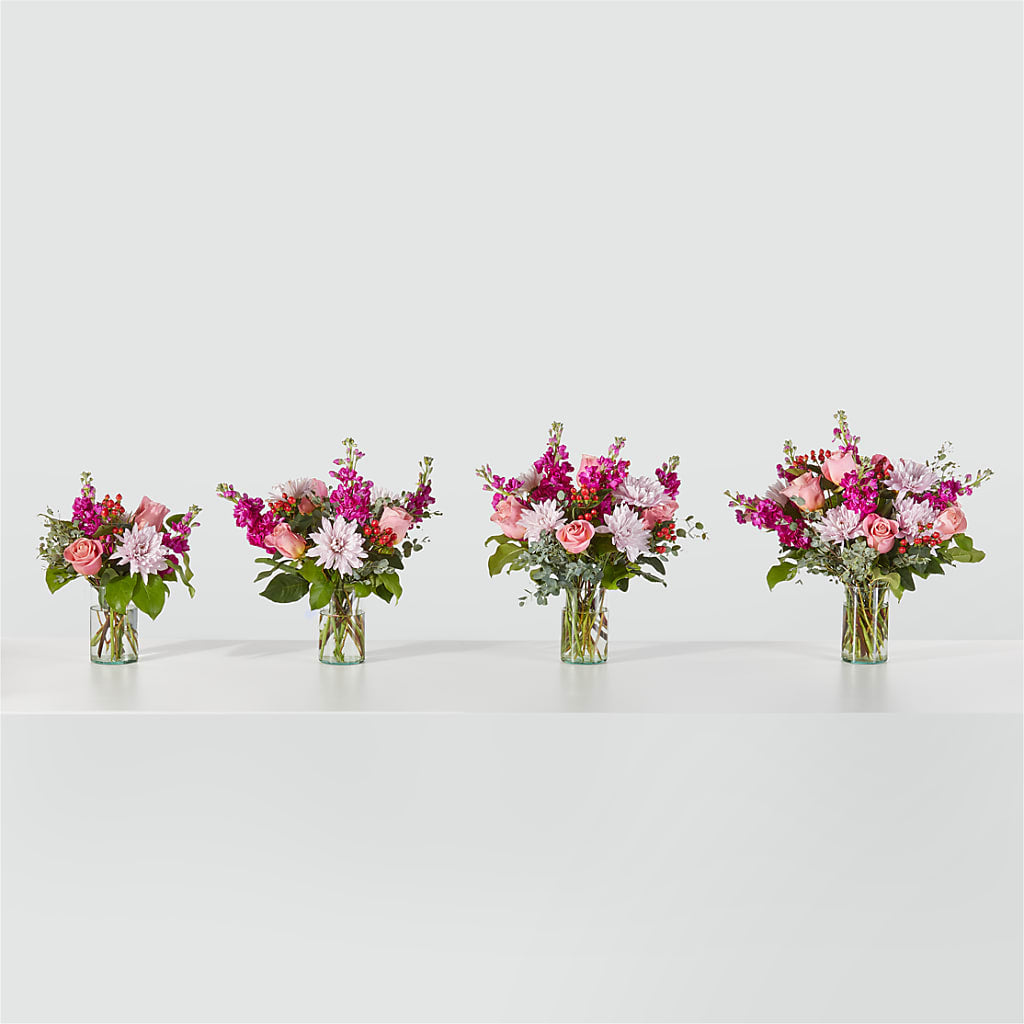 Sunday Morning Bouquet –  Flowers By Josie, Grayling MI