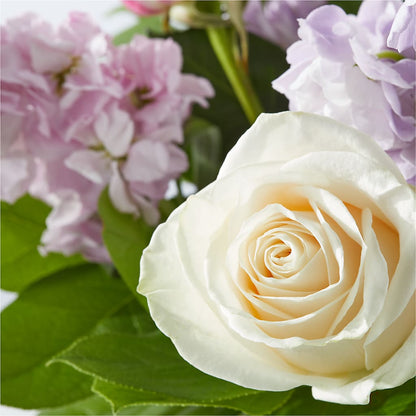 Springtime Spritz Bouquet –  Flowers By Josie, Grayling MI