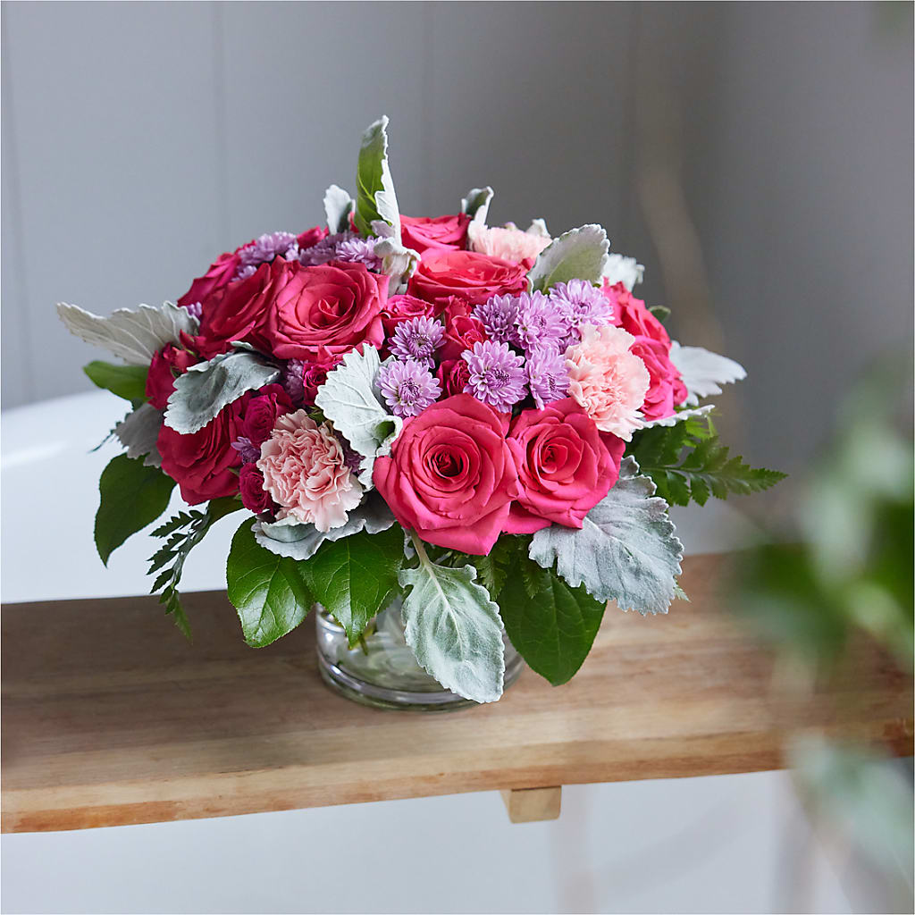 Sweet As Can Be Bouquet –  Flowers By Josie, Grayling MI