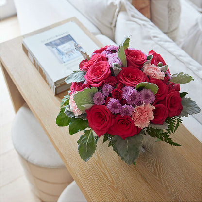 Sweet As Can Be Bouquet –  Flowers By Josie, Grayling MI