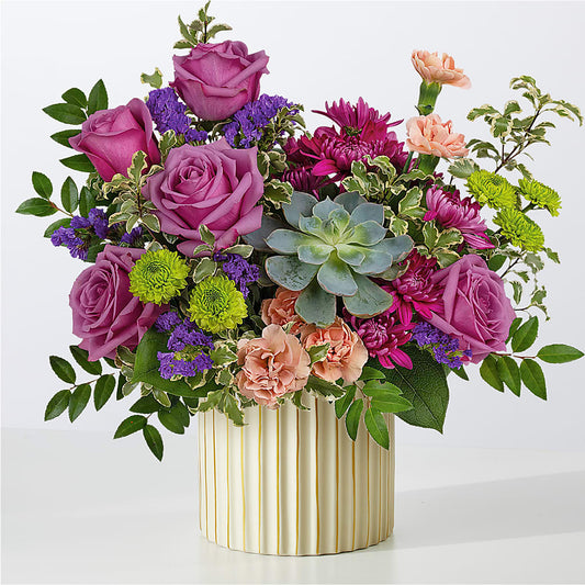 You're a Gem Bouquet – FLOWERS BY JOSIE, Grayling MI
