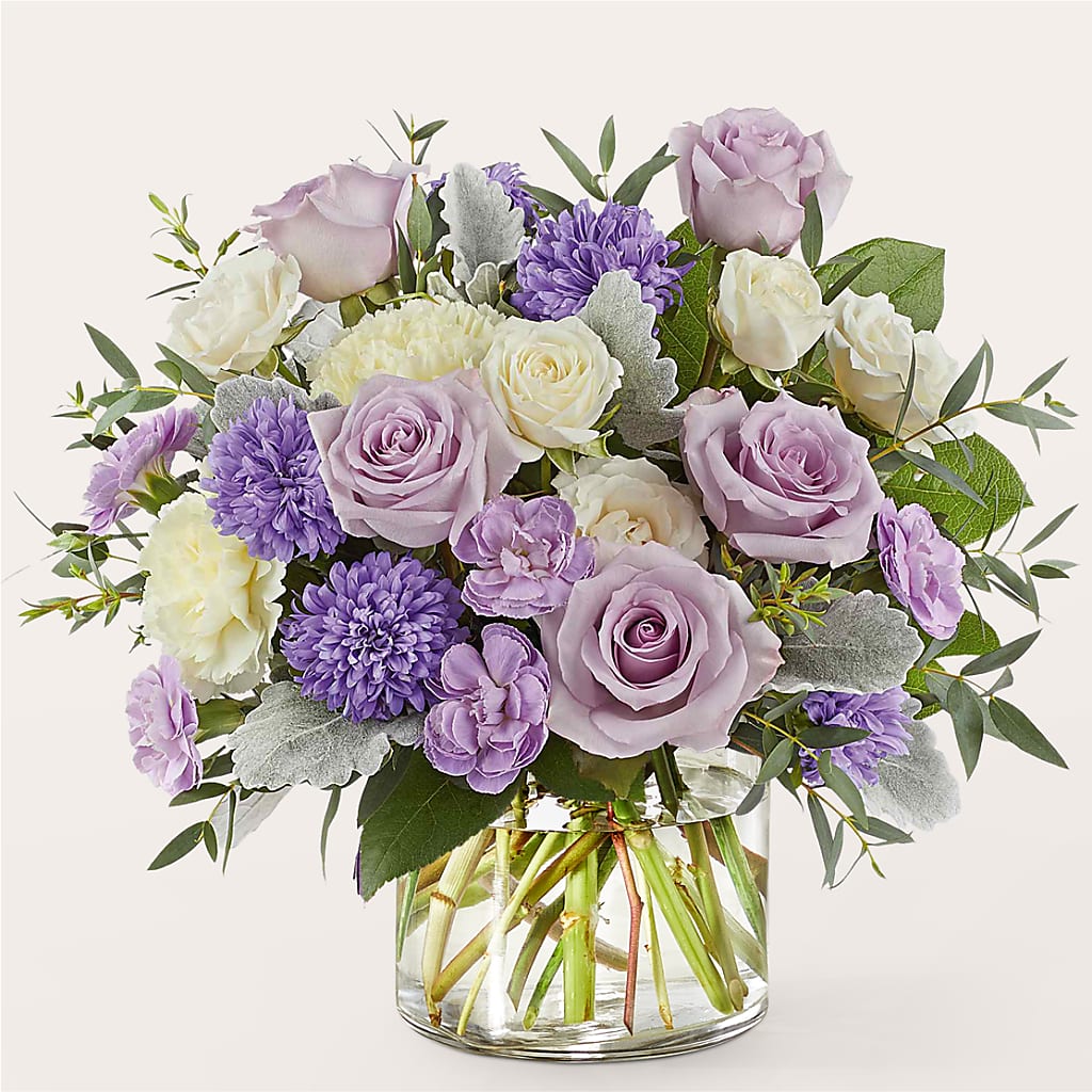 Stardust Bouquet –  Flowers By Josie, Grayling MI