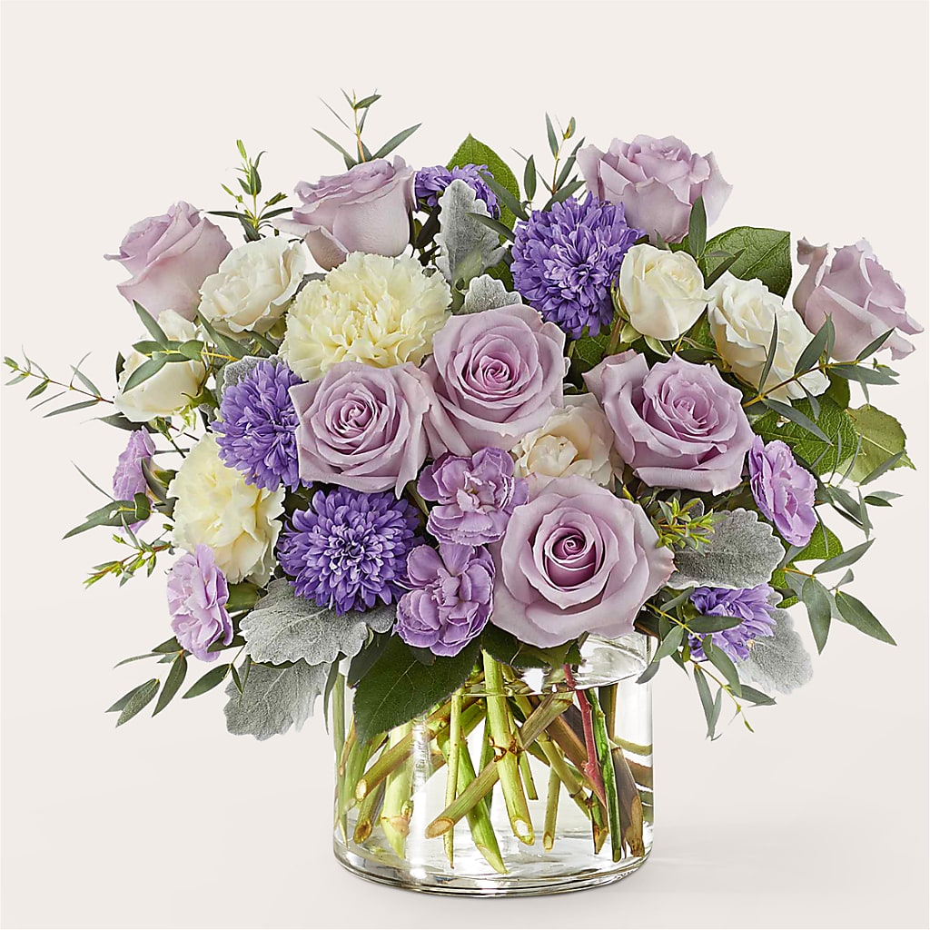 Stardust Bouquet –  Flowers By Josie, Grayling MI