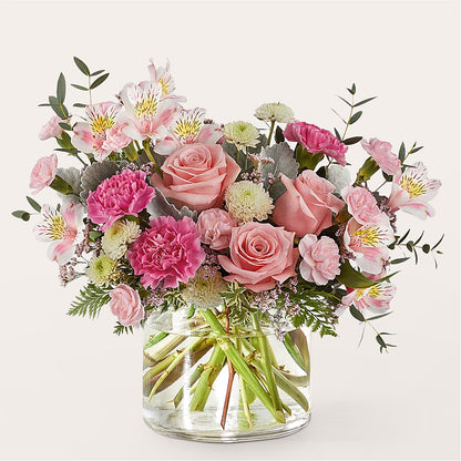 The Treehouse Bouquet –  Flowers By Josie, Grayling MI