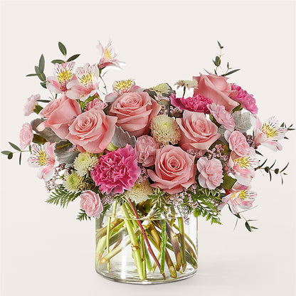 The Treehouse Bouquet –  Flowers By Josie, Grayling MI