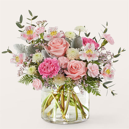 The Treehouse Bouquet –  Flowers By Josie, Grayling MI