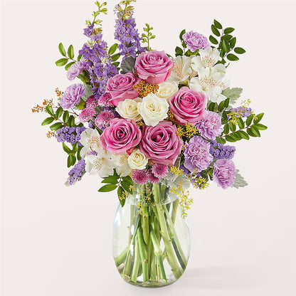 Lucky Me Bouquet –  Flowers By Josie, Grayling MI