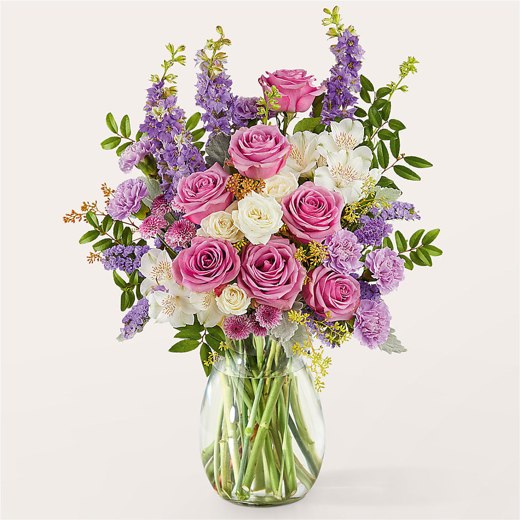 Lucky Me Bouquet –  Flowers By Josie, Grayling MI