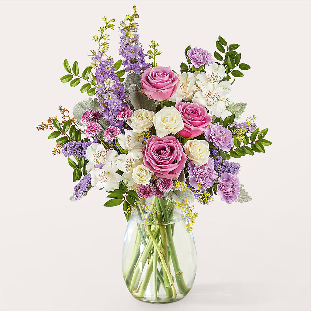 Lucky Me Bouquet –  Flowers By Josie, Grayling MI
