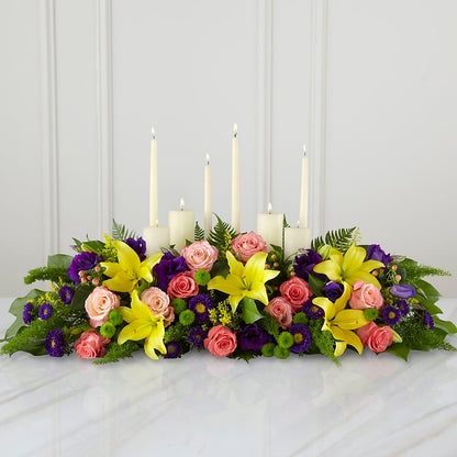 Forever Arrangement –  Flowers By Josie, Grayling MI