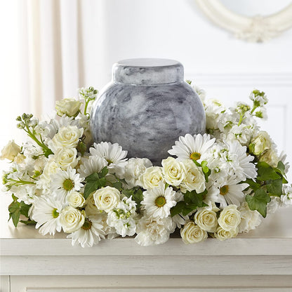 Timeless Tribute Cremation Adornment –  Flowers By Josie, Grayling MI
