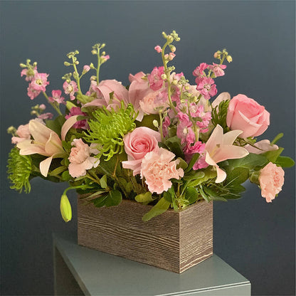 Beautiful Spirit Basket –  Flowers By Josie, Grayling MI