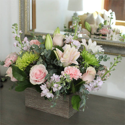 Beautiful Spirit Basket –  Flowers By Josie, Grayling MI