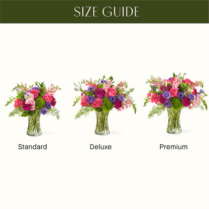 Charm & Comfort Bouquet –  Flowers By Josie, Grayling MI