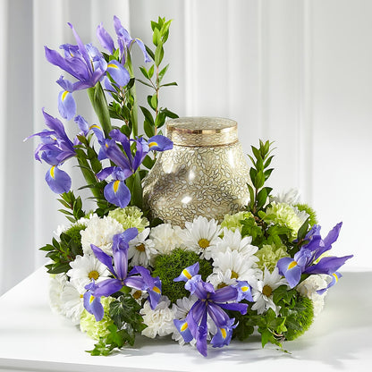 Sincere Spirit Cremation Adornment –  Flowers By Josie, Grayling MI