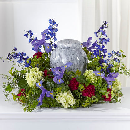 Forever Remembered Cremation Adornment –  Flowers By Josie, Grayling MI