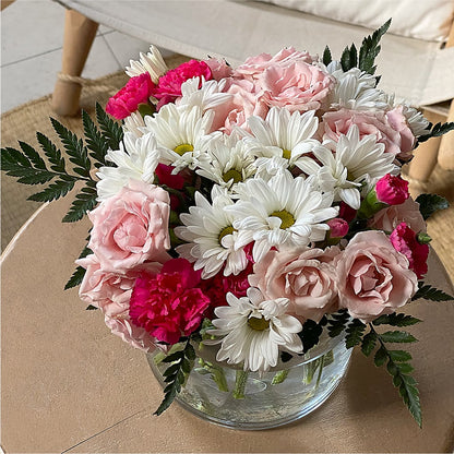 Sweet Surprises® Bouquet –  Flowers By Josie, Grayling MI