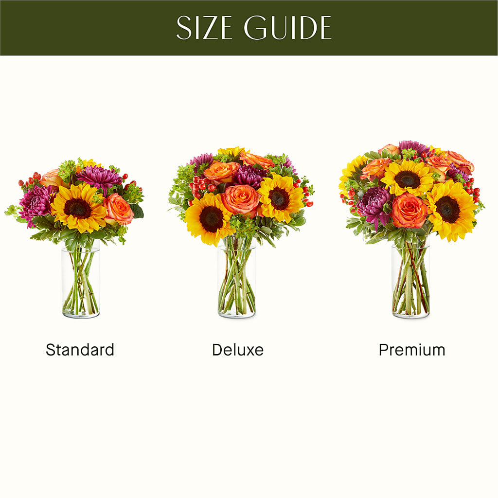 Nature Walk Bouquet –  Flowers By Josie, Grayling MI