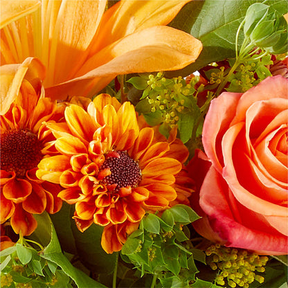 Honeycrisp Bouquet –  Flowers By Josie, Grayling MI