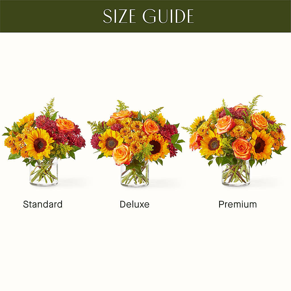 Flannel Scarf Bouquet –  Flowers By Josie, Grayling MI