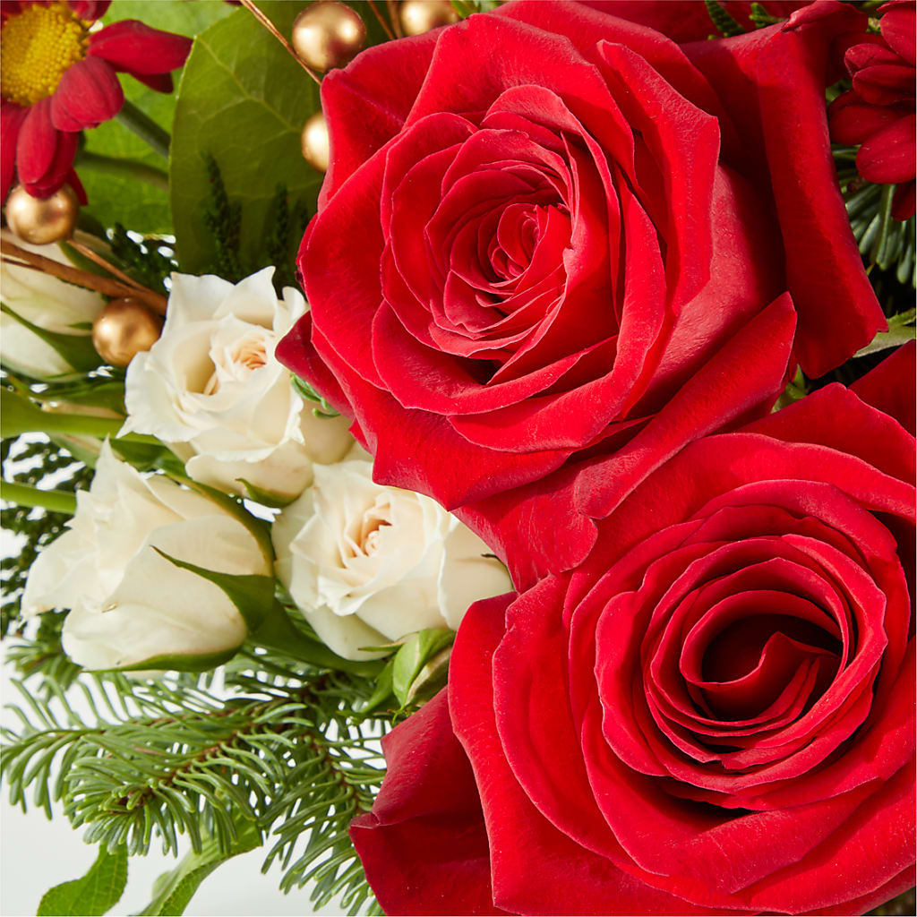 Believe Bouquet –  Flowers By Josie, Grayling MI