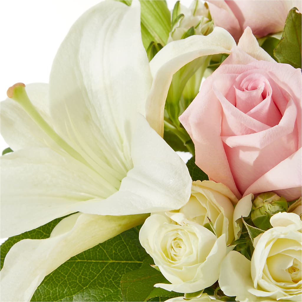 Kindhearted Bouquet –  Flowers By Josie, Grayling MI