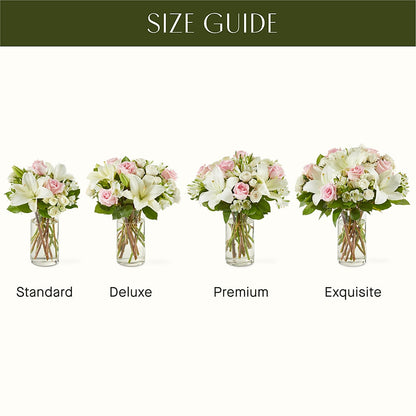 Kindhearted Bouquet –  Flowers By Josie, Grayling MI