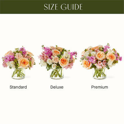 Paradise Bouquet –  Flowers By Josie, Grayling MI