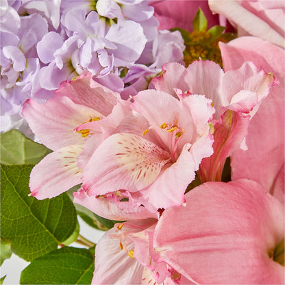 The Crown Jewel Bouquet –  Flowers By Josie, Grayling MI