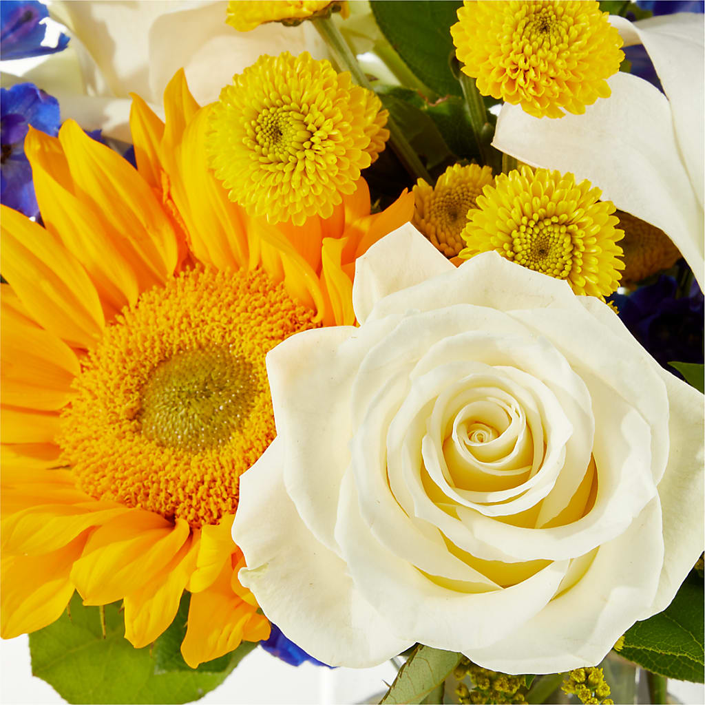 Stargazing Bouquet –  Flowers By Josie, Grayling MI