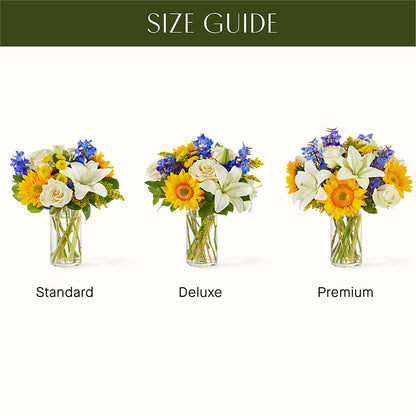 Stargazing Bouquet –  Flowers By Josie, Grayling MI