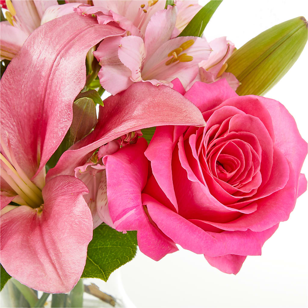 Lots of Love Bouquet –  Flowers By Josie, Grayling MI