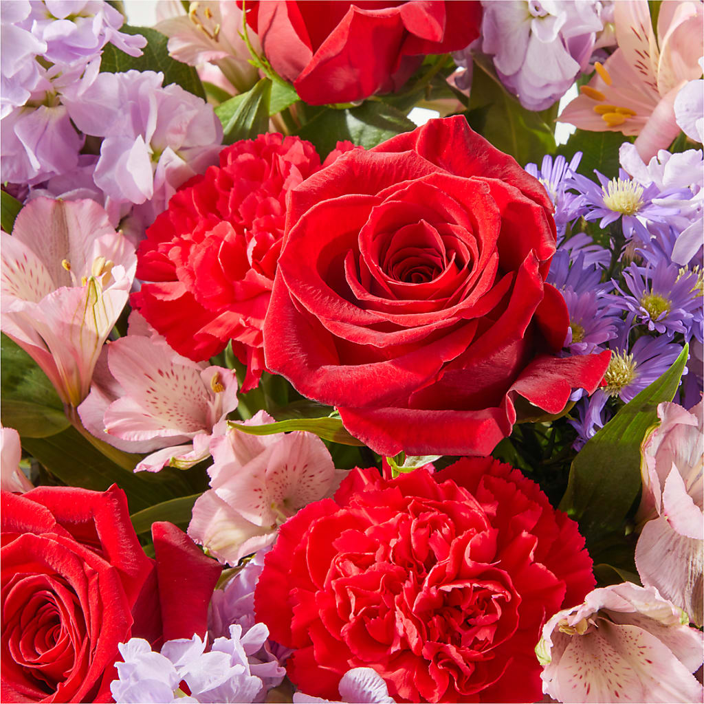 Your Majesty Bouquet –  Flowers By Josie, Grayling MI