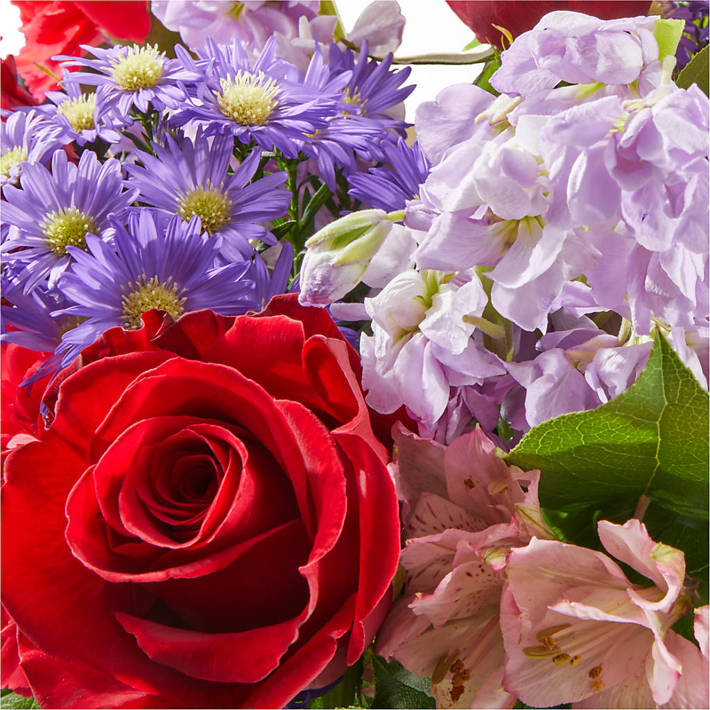 Your Majesty Bouquet –  Flowers By Josie, Grayling MI
