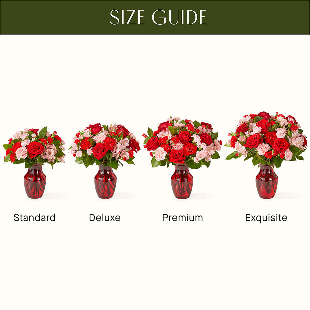 Candy Kisses Bouquet –  Flowers By Josie, Grayling MI
