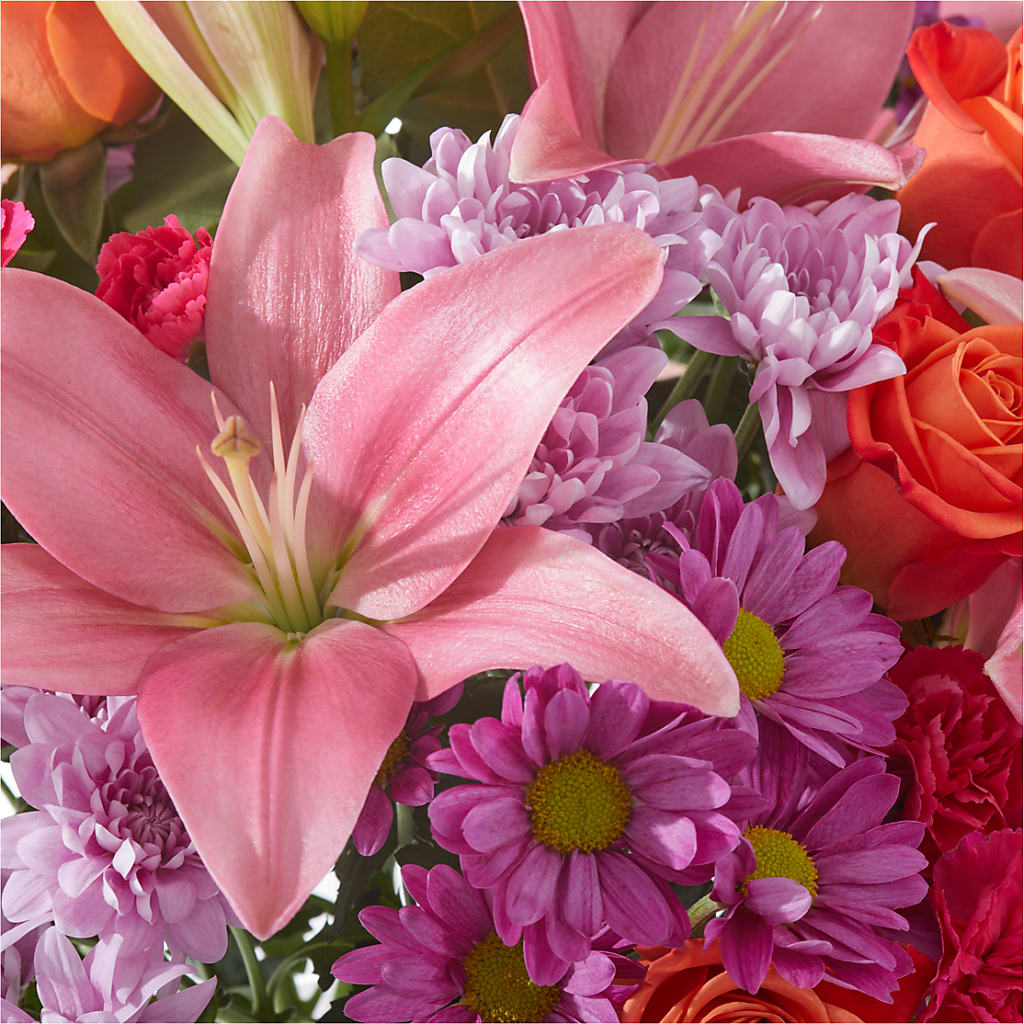 One and Only Bouquet –  Flowers By Josie, Grayling MI