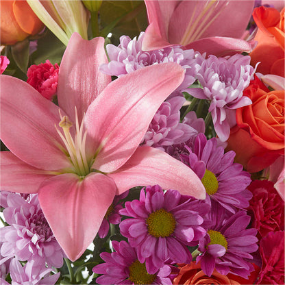 One and Only Bouquet –  Flowers By Josie, Grayling MI