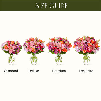 One and Only Bouquet –  Flowers By Josie, Grayling MI