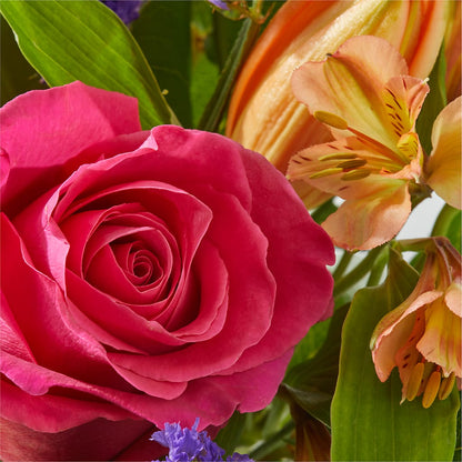 Joyful Bouquet –  Flowers By Josie, Grayling MI