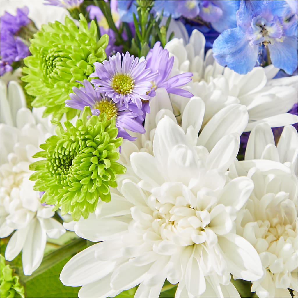 Genuine Gestures Bouquet –  Flowers By Josie, Grayling MI