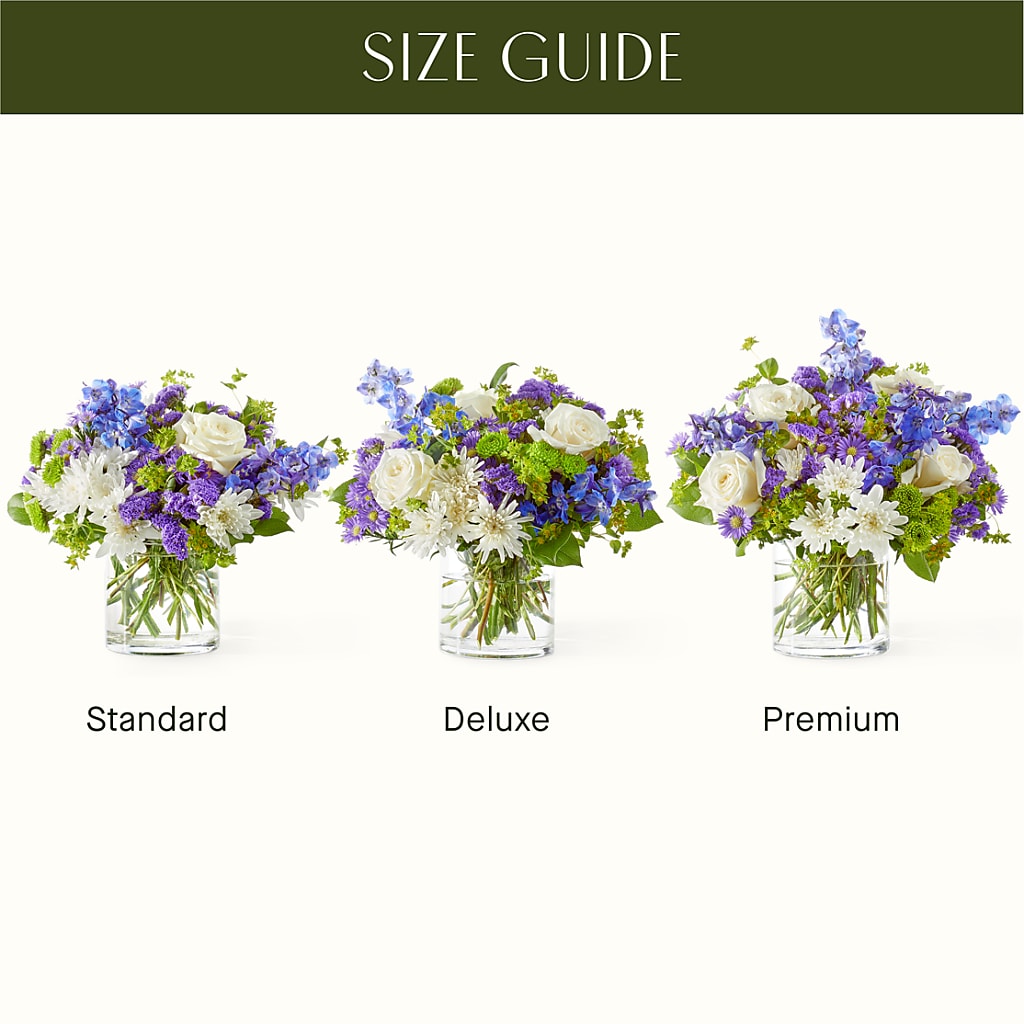 Genuine Gestures Bouquet –  Flowers By Josie, Grayling MI