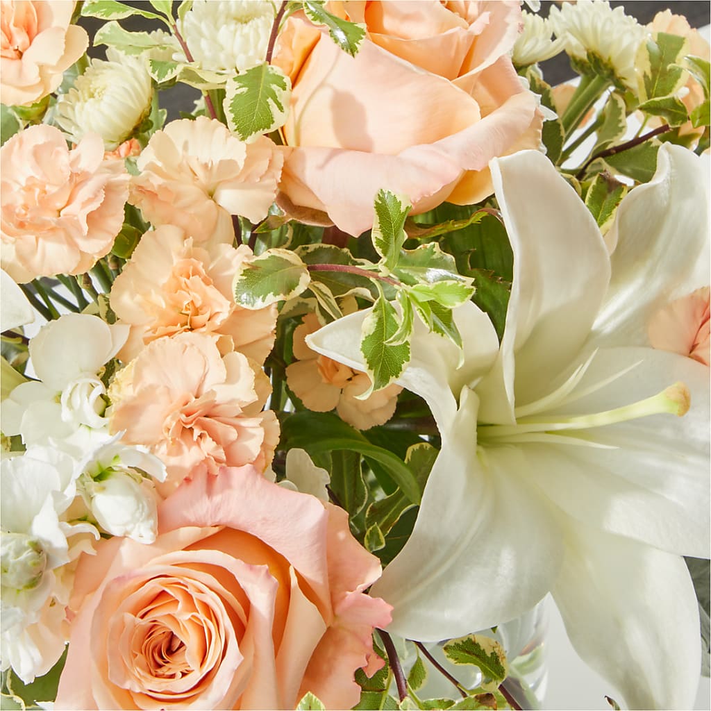 Darling Bouquet –  Flowers By Josie, Grayling MI