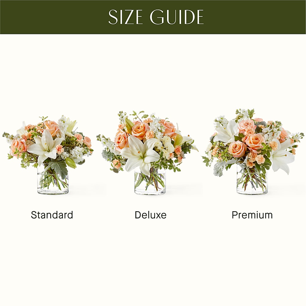 Darling Bouquet –  Flowers By Josie, Grayling MI