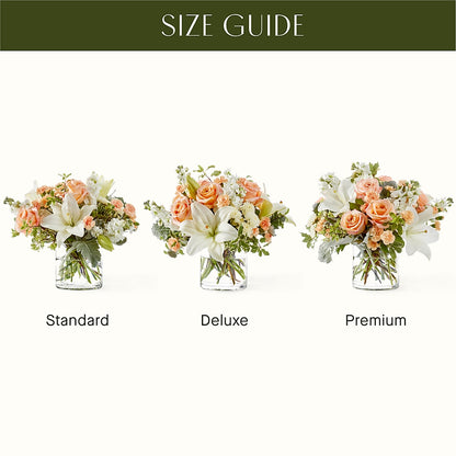 Darling Bouquet –  Flowers By Josie, Grayling MI