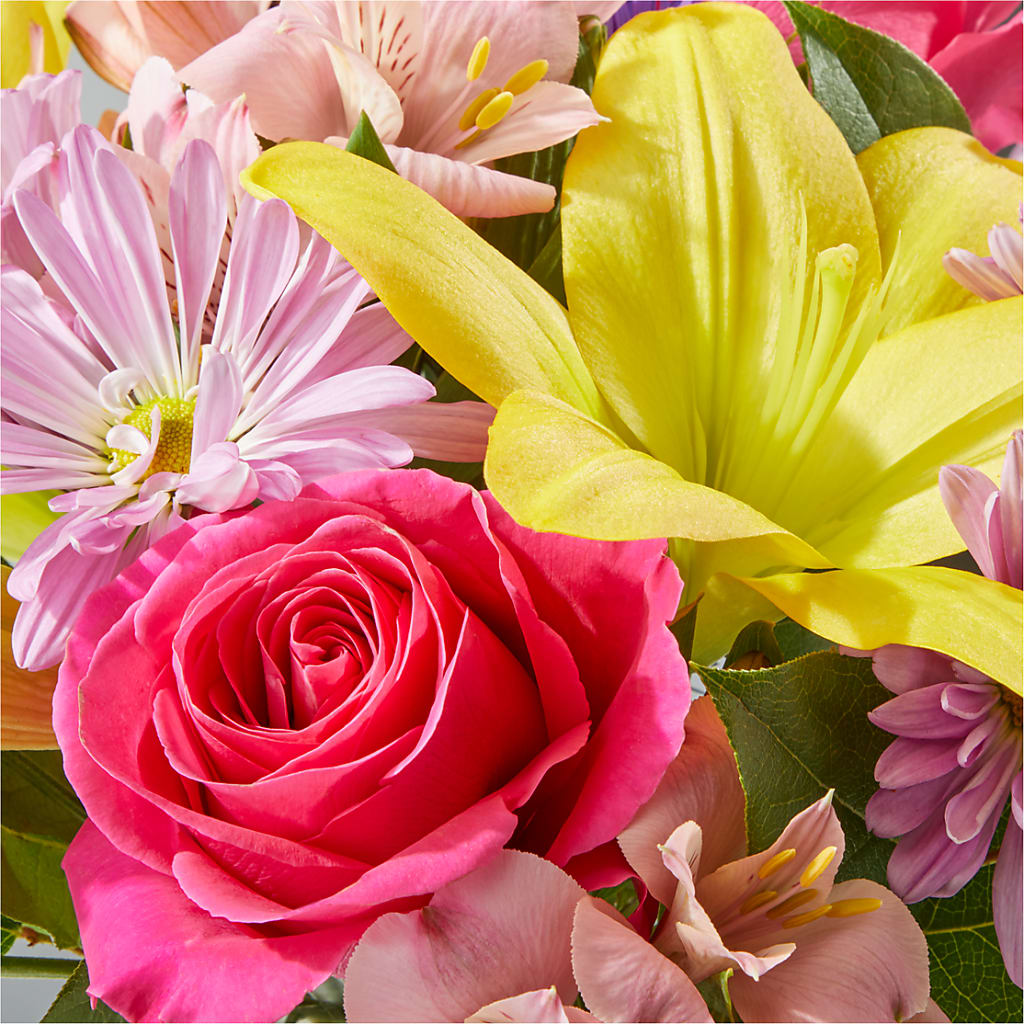 Sprinkles Bouquet –  Flowers By Josie, Grayling MI
