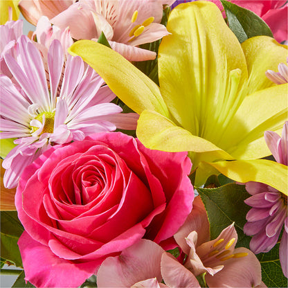 Sprinkles Bouquet –  Flowers By Josie, Grayling MI