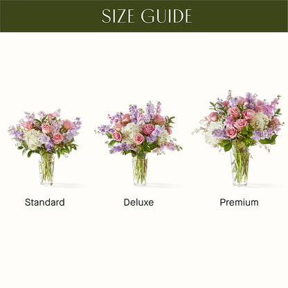 Embraced Bouquet –  Flowers By Josie, Grayling MI
