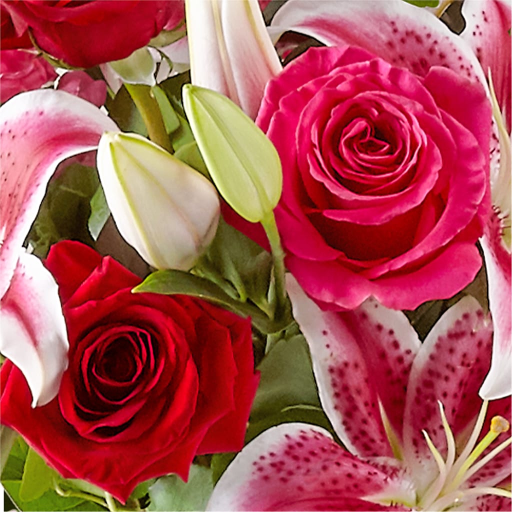 Always You Bouquet –  Flowers By Josie, Grayling MI