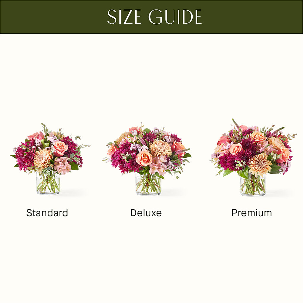 Berry Cobbler Bouquet –  Flowers By Josie, Grayling MI