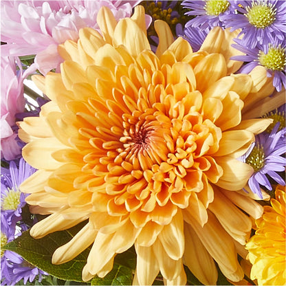 Countryside Bouquet –  Flowers By Josie, Grayling MI